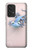 S1631 Drôle Gecko Lézard Etui Coque Housse pour Samsung Galaxy A53 5G