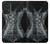 S1639 Gothique Corset Noir Etui Coque Housse pour Samsung Galaxy A53 5G