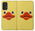 S1922 canard Visage Etui Coque Housse pour Samsung Galaxy A53 5G