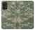S2173 Numérique Camo Camouflage Imprimé graphique Etui Coque Housse pour Samsung Galaxy A53 5G