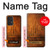 S2252 Gao Yord 9 Flèche de tatouage Protéger Etui Coque Housse pour Samsung Galaxy A53 5G