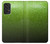 S2475 Seamless Texture verte pomme Etui Coque Housse pour Samsung Galaxy A53 5G