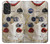 S2639 Neil Armstrong blanc astronaute Costume espace Etui Coque Housse pour Samsung Galaxy A53 5G
