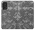 S2867 Armée blanche numérique Camo Etui Coque Housse pour Samsung Galaxy A53 5G