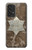 S2868 Texas Presidio shérif du comté Badge Etui Coque Housse pour Samsung Galaxy A53 5G