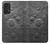 S2946 Surface de la lune Etui Coque Housse pour Samsung Galaxy A53 5G