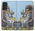 S3067 Carte de tarot Reine des Coupes Etui Coque Housse pour Samsung Galaxy A53 5G S3067 Carte de tarot Reine des Coupes Etui Coque Housse pour Samsung Galaxy A53 5G