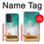 S3150 Mer Plage Etui Coque Housse pour Samsung Galaxy A53 5G