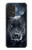 S3168 Berger Allemand Chien Noir Etui Coque Housse pour Samsung Galaxy A53 5G