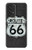 S3207 Route 66 Etui Coque Housse pour Samsung Galaxy A53 5G