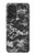 S3293 Urban Noir Camo Camouflage Etui Coque Housse pour Samsung Galaxy A53 5G