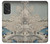 S3350 Utagawa Hiroshige Tambour Pont Yuhi Hill à Meguro Etui Coque Housse pour Samsung Galaxy A53 5G S3350 Utagawa Hiroshige Tambour Pont Yuhi Hill à Meguro Etui Coque Housse pour Samsung Galaxy A53 5G
