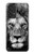 S3372 Lion Visage Etui Coque Housse pour Samsung Galaxy A53 5G