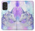 S3375 Licorne Etui Coque Housse pour Samsung Galaxy A53 5G