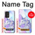S3375 Licorne Etui Coque Housse pour Samsung Galaxy A53 5G
