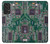 S3519 Electronique Circuit Board graphique Etui Coque Housse pour Samsung Galaxy A53 5G