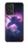 S3538 Licorne Galaxie Etui Coque Housse pour Samsung Galaxy A53 5G