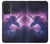 S3538 Licorne Galaxie Etui Coque Housse pour Samsung Galaxy A53 5G