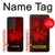 S3583 Paradis perdu Satan Etui Coque Housse pour Samsung Galaxy A53 5G