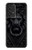 S3619 Lion noir gothique Etui Coque Housse pour Samsung Galaxy A53 5G