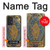S3620 Livre Couverture Majesty Christ Etui Coque Housse pour Samsung Galaxy A53 5G