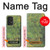 S3748 Van Gogh une ruelle dans un jardin public Etui Coque Housse pour Samsung Galaxy A53 5G