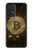 S3798 Crypto-monnaie Bitcoin Etui Coque Housse pour Samsung Galaxy A53 5G