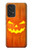 S3828 Citrouille d'Halloween Etui Coque Housse pour Samsung Galaxy A53 5G