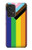 S3846 Drapeau de fierté LGBT Etui Coque Housse pour Samsung Galaxy A53 5G