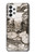 S1681 Dessin steampunk Etui Coque Housse pour Samsung Galaxy A73 5G
