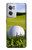S0068 Le golf Etui Coque Housse pour OnePlus Nord CE 2 5G
