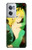 S0095 Peter Pan Tinker Bell Etui Coque Housse pour OnePlus Nord CE 2 5G