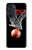 S0066 Le basket-ball Etui Coque Housse pour Motorola Edge 30 Pro