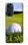 S0068 Le golf Etui Coque Housse pour Motorola Edge 30 Pro