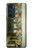 S0173 Leonardo Da Vinci La Cène Etui Coque Housse pour Motorola Edge 30 Pro