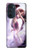 S0407 fantaisie Ange Etui Coque Housse pour Motorola Edge 30 Pro