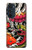 S0605 Yakuza tatouage Etui Coque Housse pour Motorola Edge 30 Pro