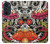 S0605 Yakuza tatouage Etui Coque Housse pour Motorola Edge 30 Pro