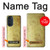 S0814 Patate Etui Coque Housse pour Motorola Edge 30 Pro