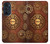 S0851 Dharma Etui Coque Housse pour Motorola Edge 30 Pro