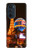 S0893 Las Vegas Etui Coque Housse pour Motorola Edge 30 Pro