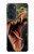 S0923 Dinosaur T-Rex Etui Coque Housse pour Motorola Edge 30 Pro