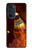 S1239 badmintons Etui Coque Housse pour Motorola Edge 30 Pro