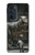 S1288 Dinosaur T Rex Etui Coque Housse pour Motorola Edge 30 Pro