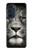 S1352 Lion Visage Etui Coque Housse pour Motorola Edge 30 Pro
