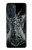 S1639 Gothique Corset Noir Etui Coque Housse pour Motorola Edge 30 Pro