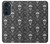 S2371 Crâne Motif monochrome Millésime Etui Coque Housse pour Motorola Edge 30 Pro S2371 Crâne Motif monochrome Millésime Etui Coque Housse pour Motorola Edge 30 Pro