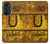 S2447 Vieux nucléaire d'uranium Rusty déchets Baril Etui Coque Housse pour Motorola Edge 30 Pro