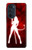 S2455 Sexy Fille du Diable Etui Coque Housse pour Motorola Edge 30 Pro S2455 Sexy Fille du Diable Etui Coque Housse pour Motorola Edge 30 Pro
