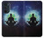 S2527 Yoga La nature Univers Etui Coque Housse pour Motorola Edge 30 Pro S2527 Yoga La nature Univers Etui Coque Housse pour Motorola Edge 30 Pro